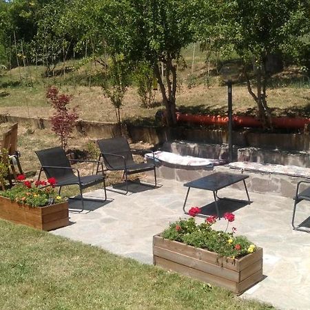Ferienwohnung La Casa Nel Sole Alessandria Exterior foto