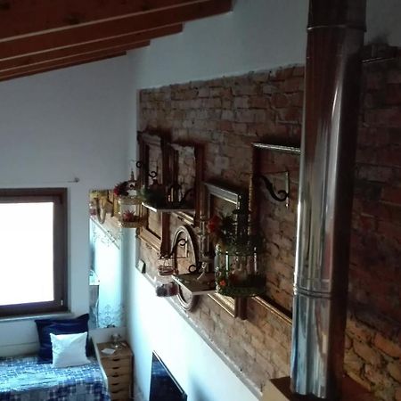 Ferienwohnung La Casa Nel Sole Alessandria Exterior foto