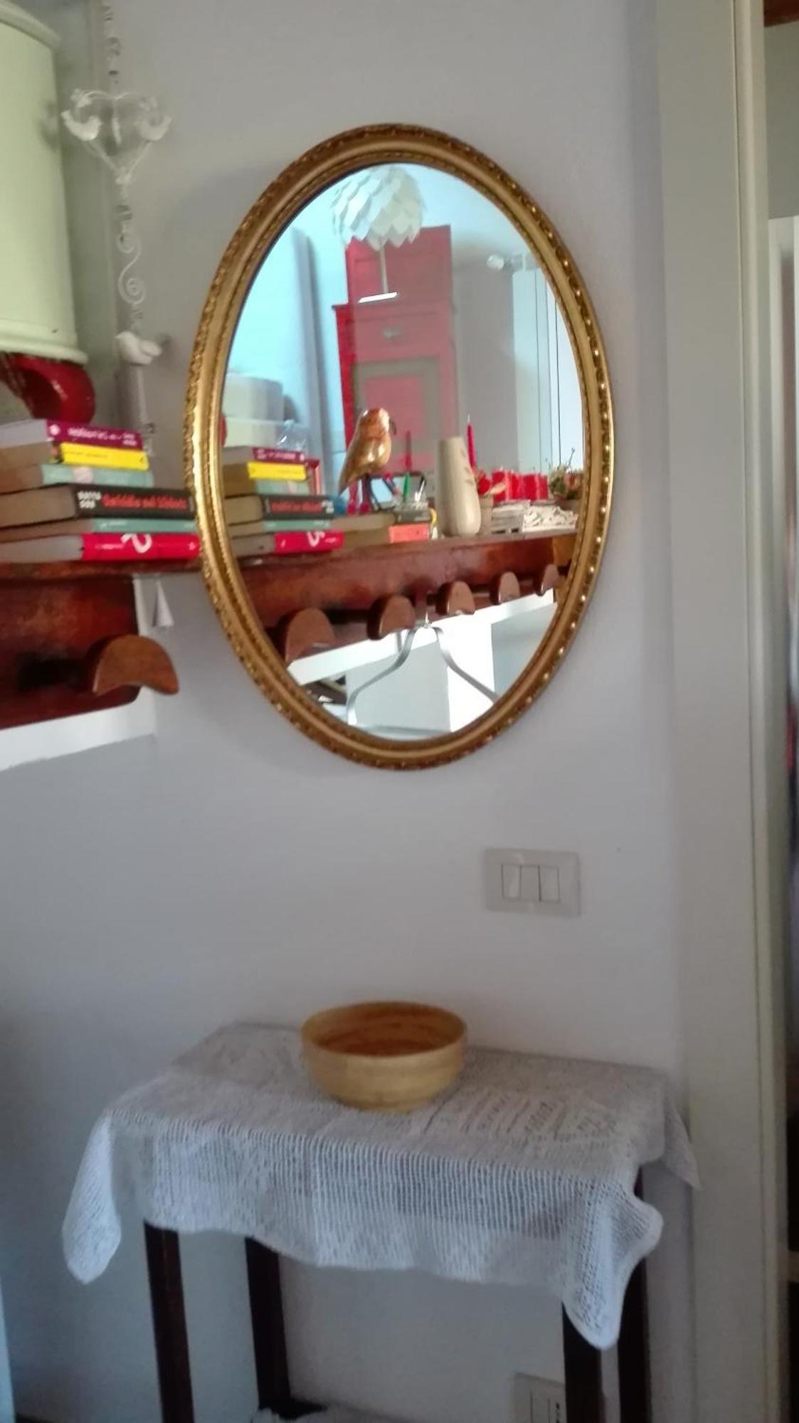Ferienwohnung La Casa Nel Sole Alessandria Exterior foto