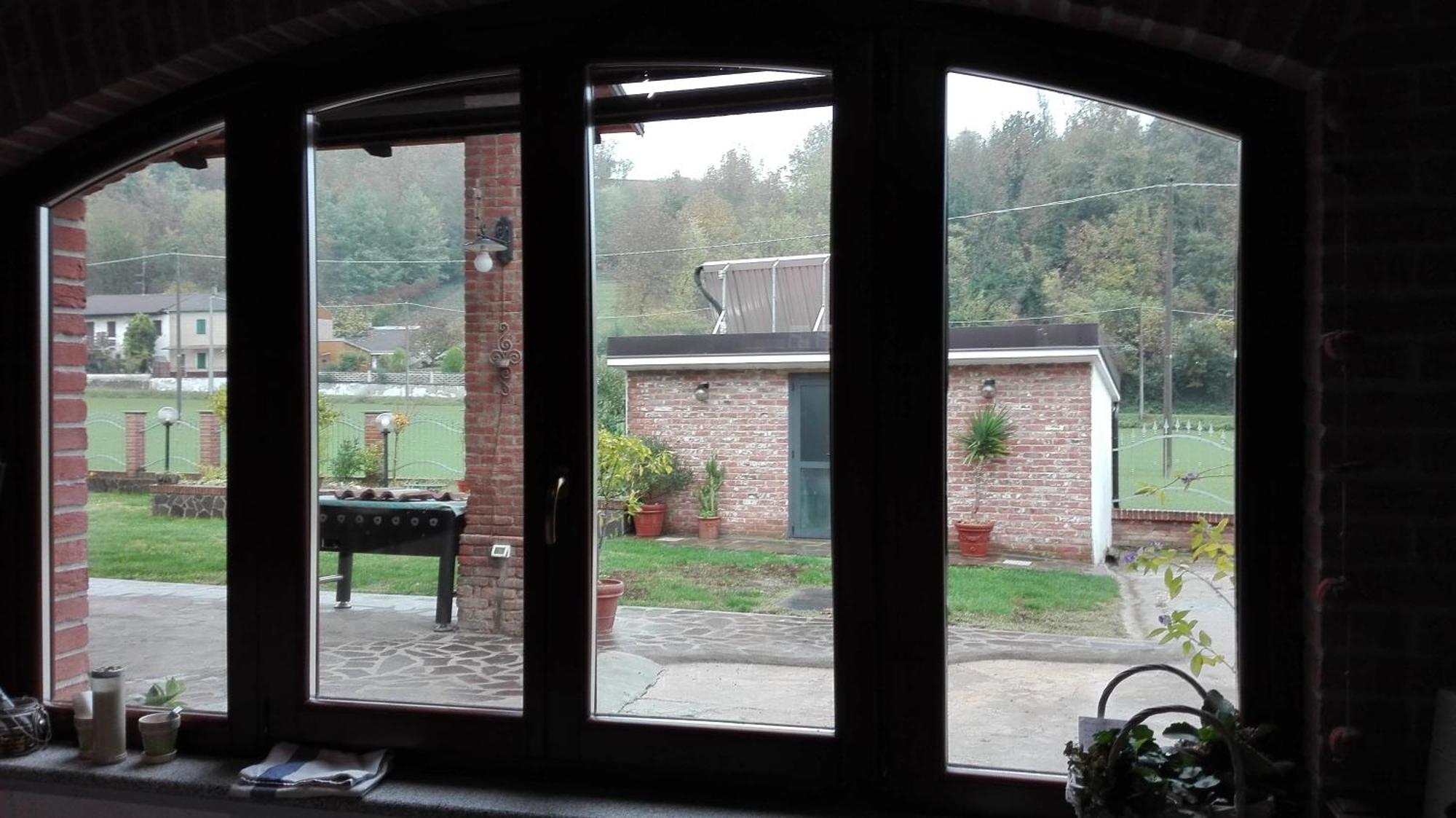 Ferienwohnung La Casa Nel Sole Alessandria Exterior foto