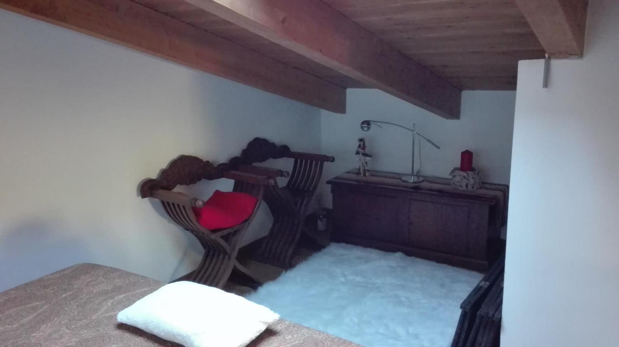 Ferienwohnung La Casa Nel Sole Alessandria Exterior foto