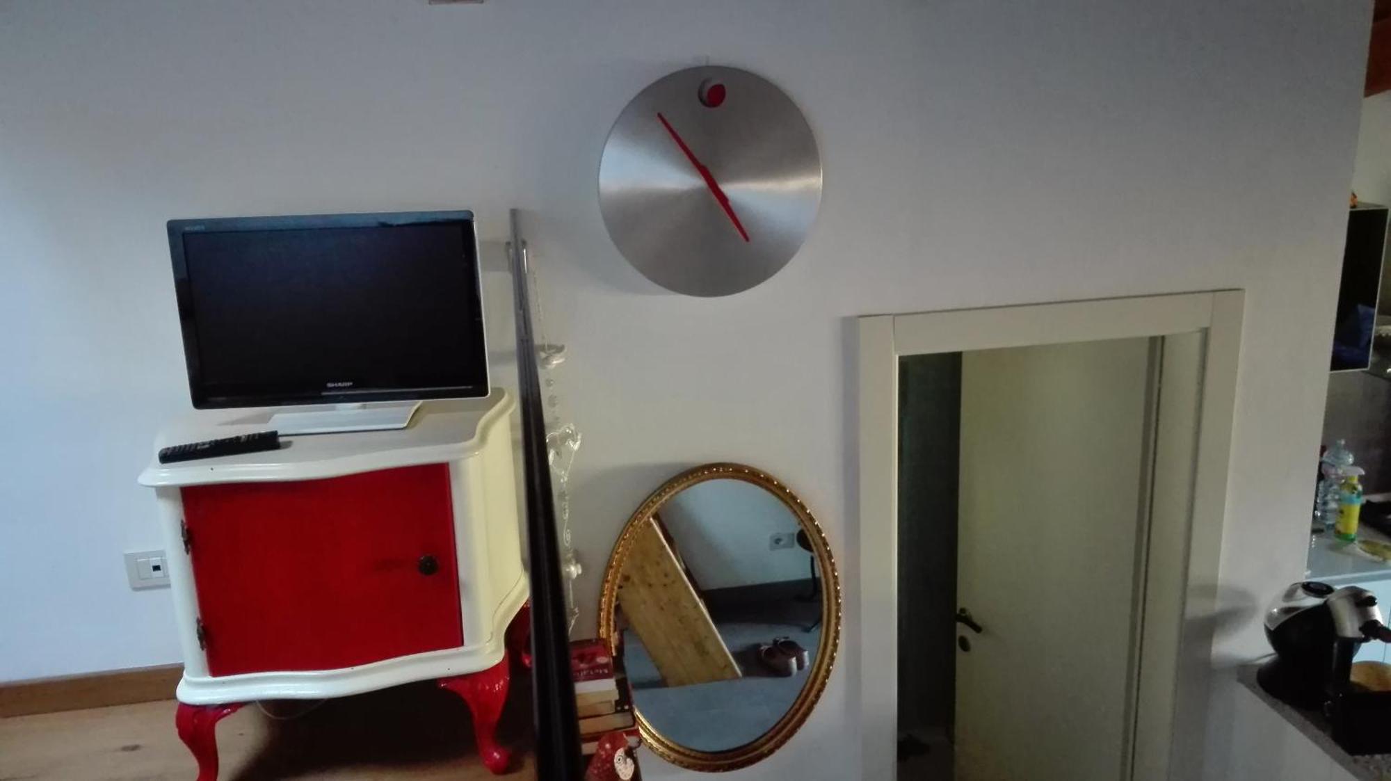 Ferienwohnung La Casa Nel Sole Alessandria Exterior foto