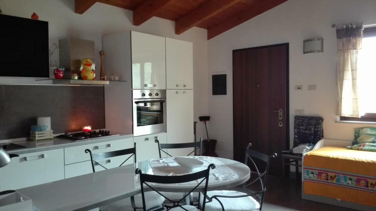 Ferienwohnung La Casa Nel Sole Alessandria Exterior foto