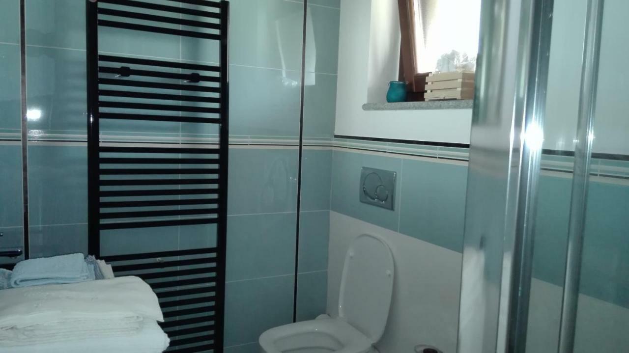 Ferienwohnung La Casa Nel Sole Alessandria Exterior foto