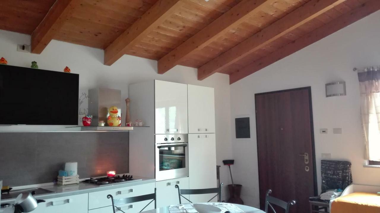 Ferienwohnung La Casa Nel Sole Alessandria Exterior foto