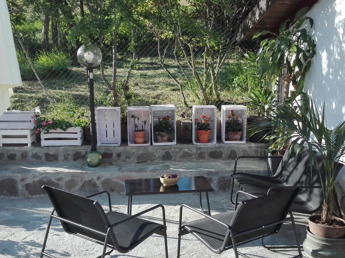 Ferienwohnung La Casa Nel Sole Alessandria Exterior foto